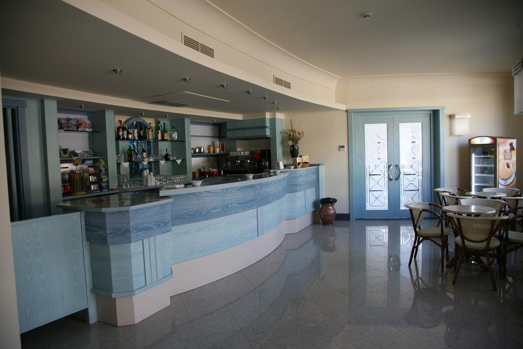 Hotel Resort Lido Degli Aranci Vibo Valentia Buitenkant foto