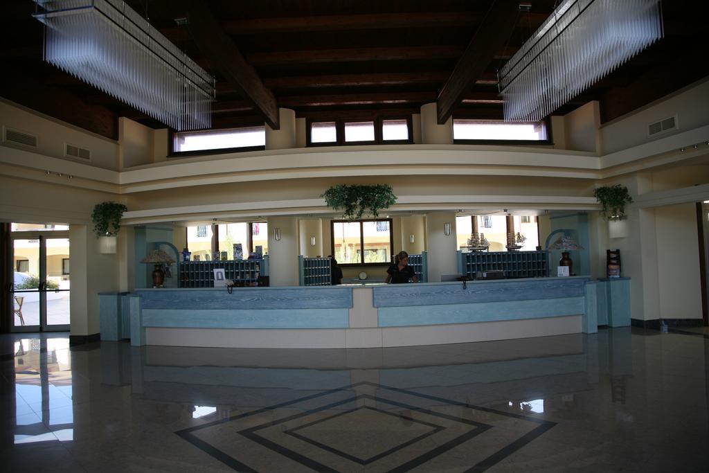 Hotel Resort Lido Degli Aranci Vibo Valentia Buitenkant foto