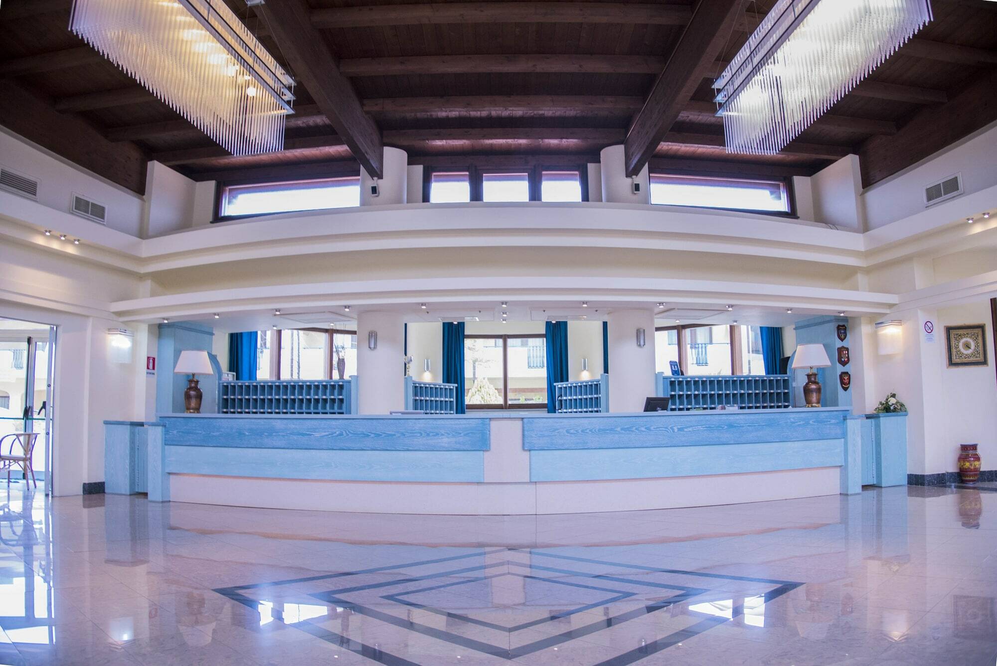 Hotel Resort Lido Degli Aranci Vibo Valentia Buitenkant foto